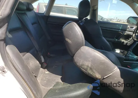 2006 Subaru Legacy Gt Limited из США, поврежденный, VIN 4S3BL676066218071